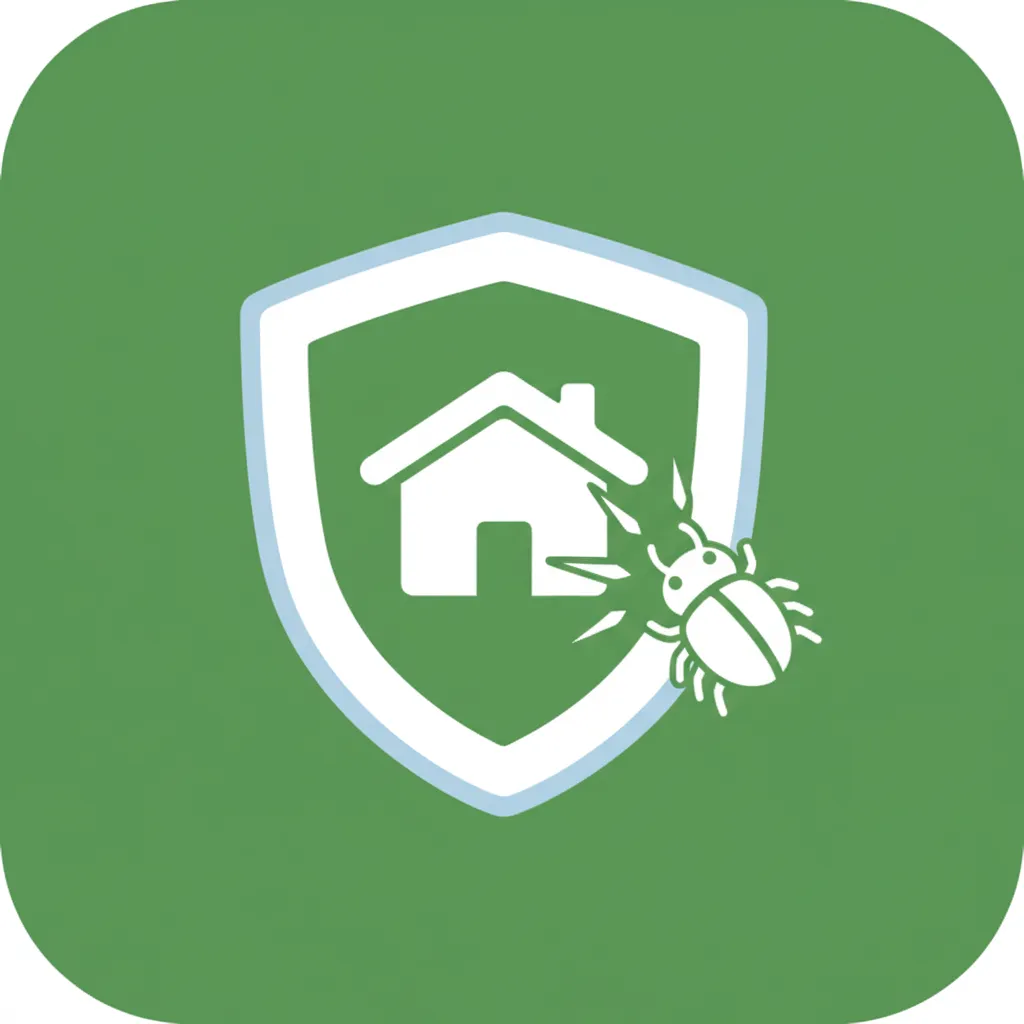 Pest Control in Stanford logo